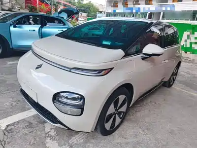 Baojun Cloud 2024