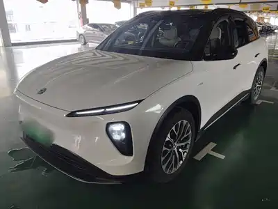 NIO ES6 2024
