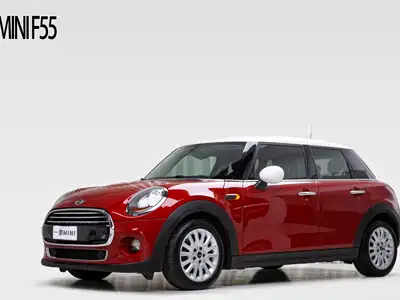 MINI MINI 2016