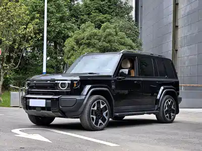 iCAR V27 2026