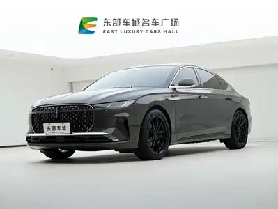 Lincoln Z 2023