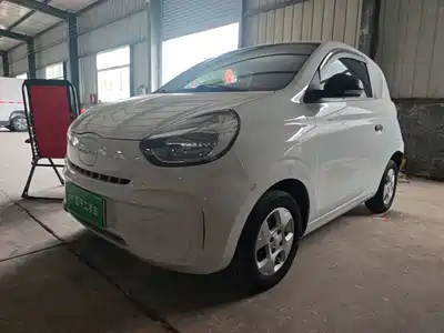 Roewe Kaiwei CLEVER 2021
