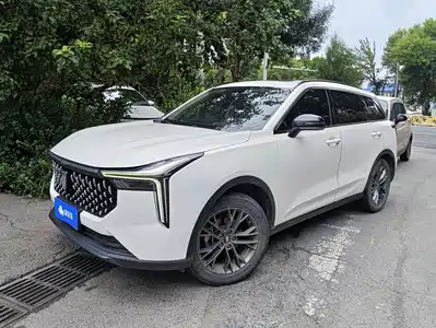 Besturn T55 2022