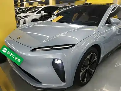 NIO ET5T 2024