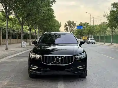 Volvo XC60 2020