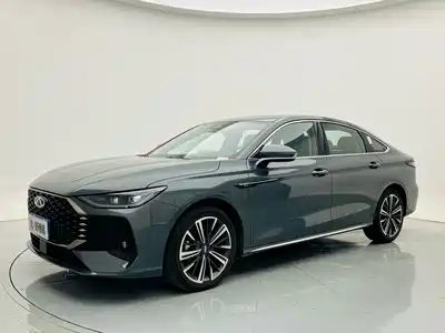 Chery Arrizo 8 PRO 2025