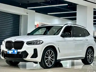 BMW X3 2023
