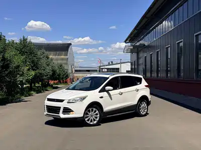 Ford Kuga 2014