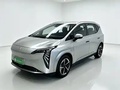 GAC Aion Y Plus 2025