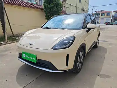 Wuling Motors Bingo S 2026