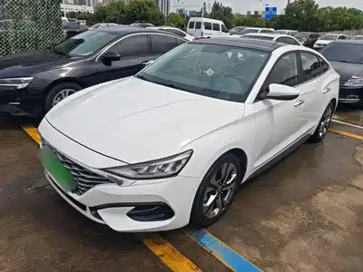 Hyundai Fista 2020