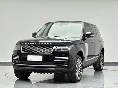 Land Rover Range Rover 2020