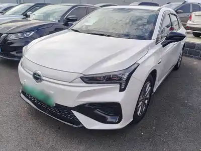 GAC Aion S 2024