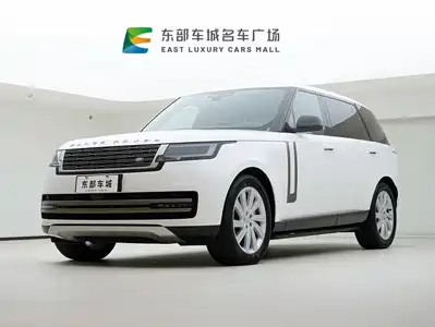 Land Rover Range Rover 2023
