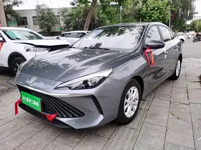 Roewe i5 2025