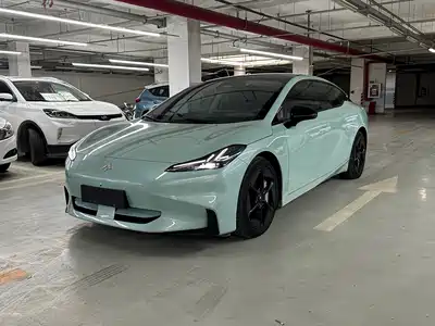 GAC Haobo GT 2024