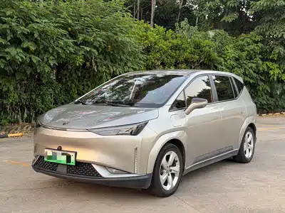 Hycan Auto Z03 2023