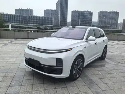 Li Auto L7 2025
