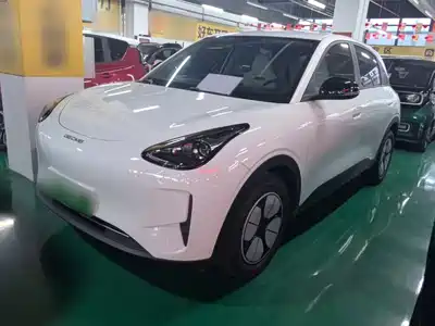 Geely Galaxy Starry Wish 2025