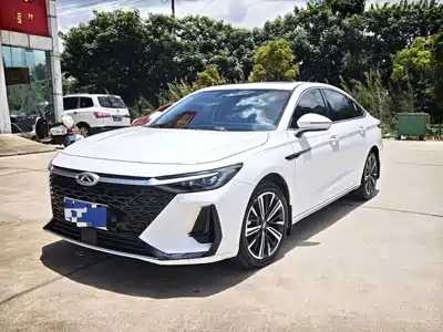 Chery Arrizo 8 2024