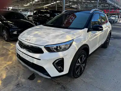 Kia KX1 2022