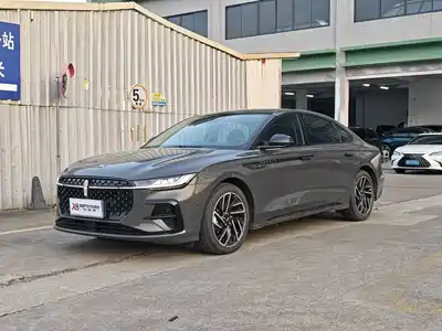 Lincoln Z 2022