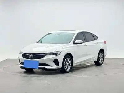 Buick Verano 2023