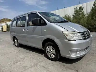 Dongfeng Fengxing Lingzhi 2017