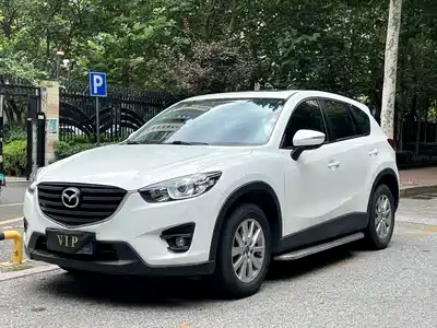 Mazda CX-5 2017