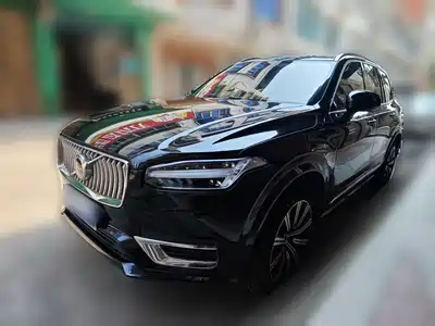 Volvo XC90 2020