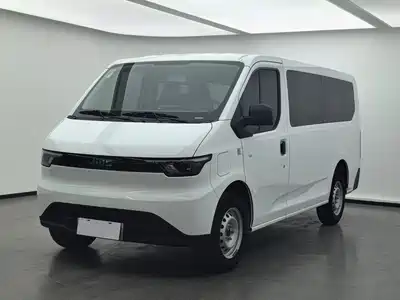 Jiangling E-Fushun 2025
