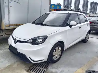 MG 3 2017