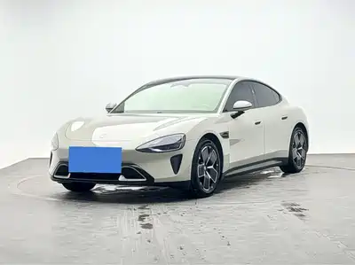 Xiaomi Auto SU7 2025