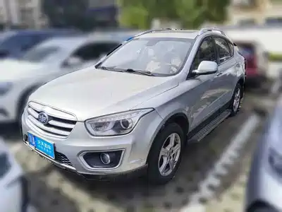 Besturn X80 2013