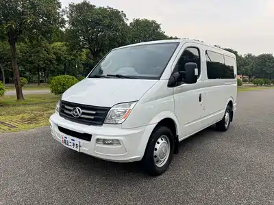 SAIC Maxus Xintu V80 2023
