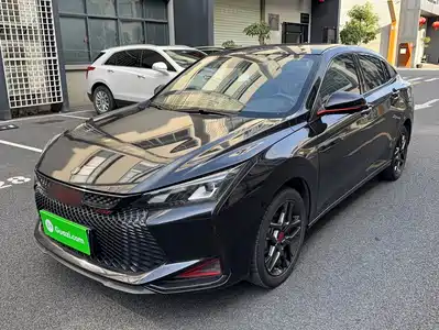 Dongfeng Aeolus Yixuan 2022