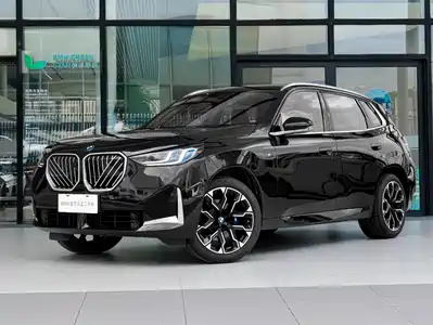 BMW X3 2025