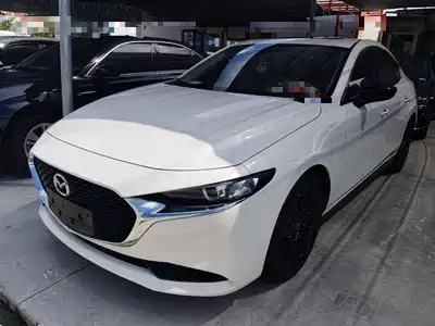 Mazda Mazda3 Axela 2023