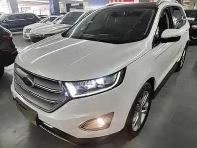 Ford Edge 2018