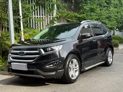 Ford Edge 2015