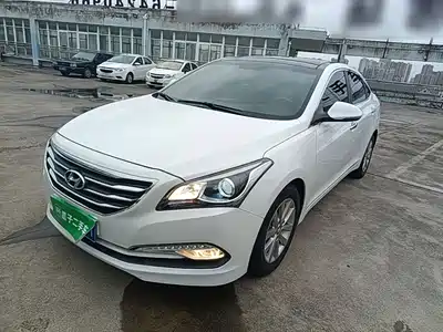 Hyundai Mistra 2016