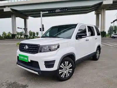 Changan Oshan Oushang X70A 2019