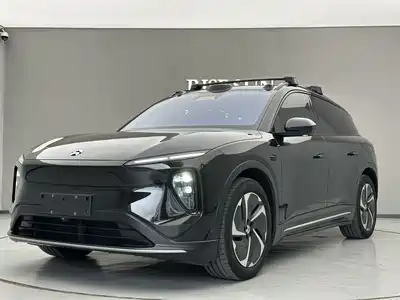 NIO ES6 2023