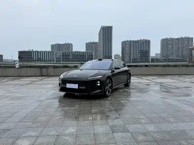 NIO ET5T 2026