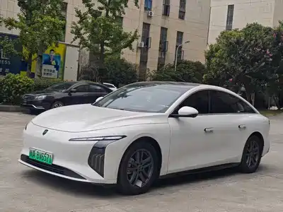 Dongfeng Fengxing Stellar S7 2025