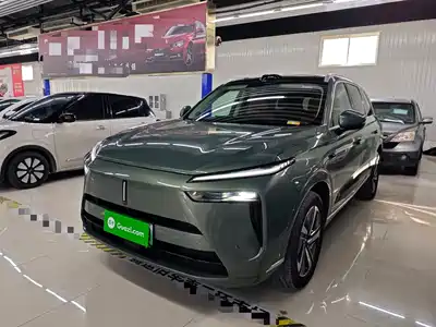 WEY Lanshan 2024