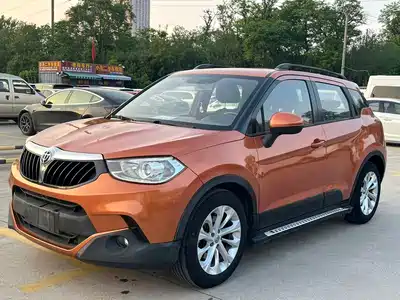 Zhonghua V3 2016