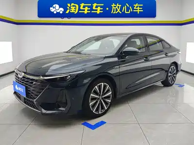 Chery Arrizo 8 2024