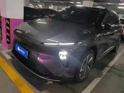 NIO ES6 2023