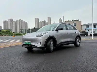 Geely Galaxy Starry Wish 2026
